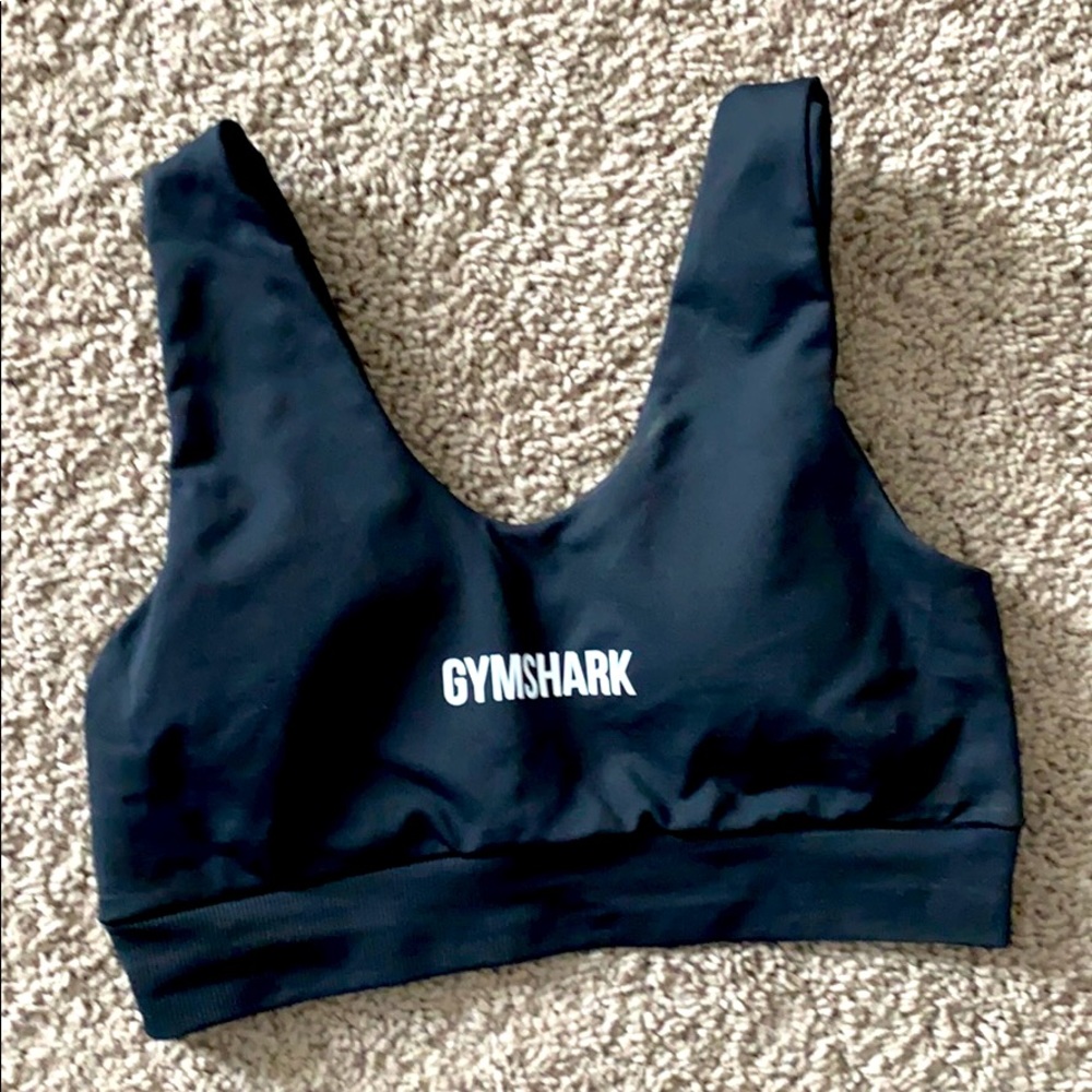 Gymshark sports bra